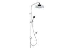Artema A45657 Elegance Duş Kolonu Krom