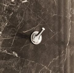 VitrA A48003 İstanbul Tekli Askı Krom