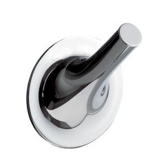 VitrA A48003 İstanbul Tekli Askı Krom