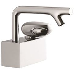 VitrA A41826 İstanbul Lavabo Bataryası Krom