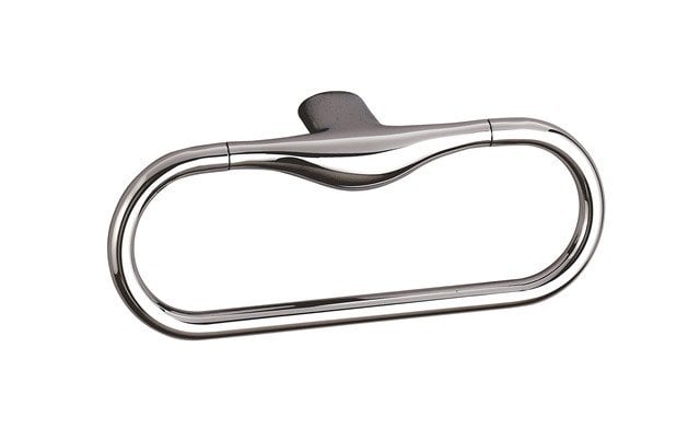 VitrA A48008 İstanbul Halka Havluluk Krom