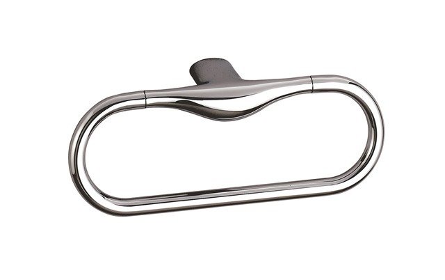 VitrA A48008 İstanbul Halka Havluluk Krom