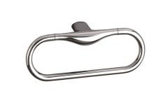 VitrA A48008 İstanbul Halka Havluluk Krom
