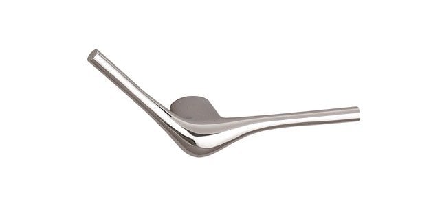 VitrA A48001 İstanbul Tekli Tuvalet Kağıtlığı Krom