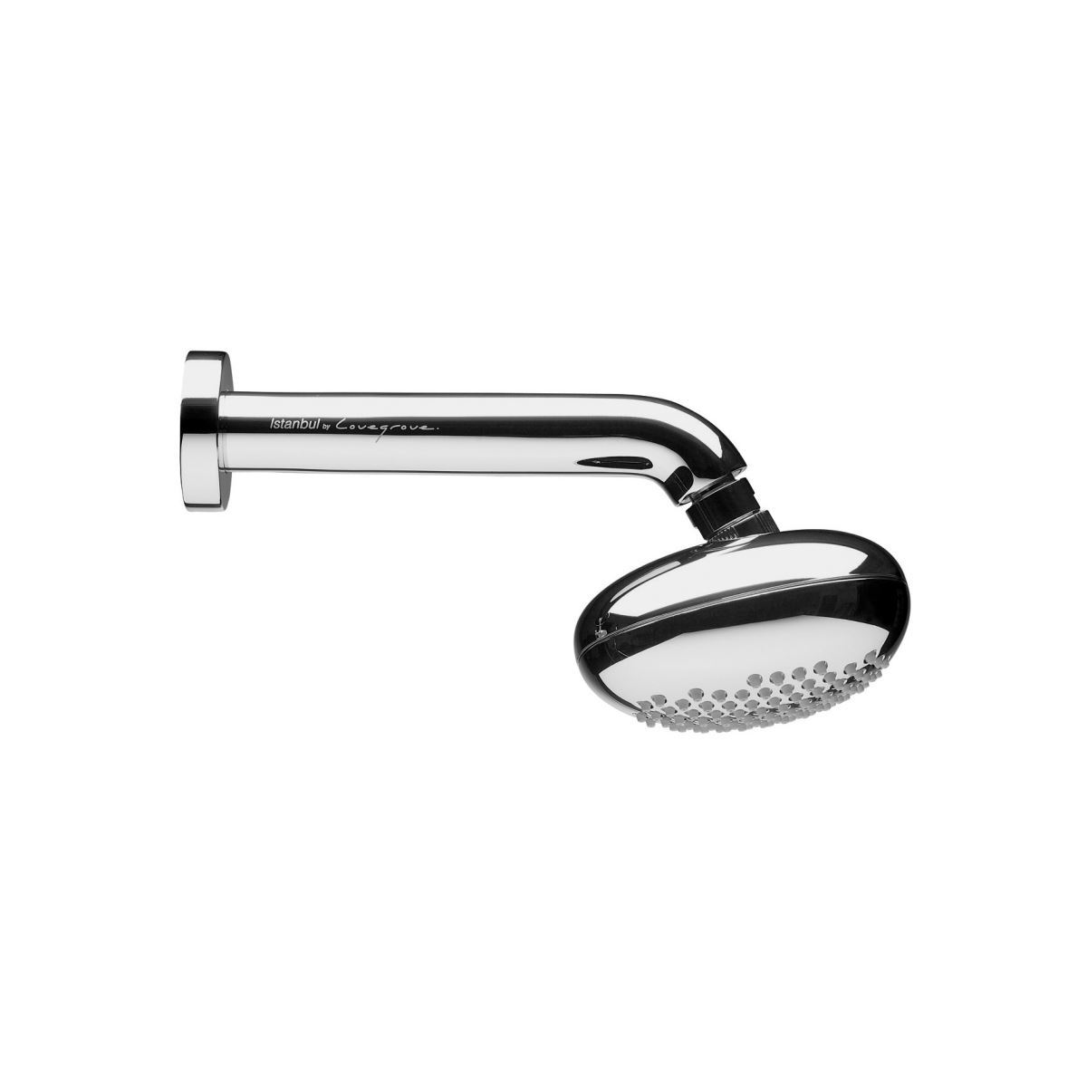 VitrA A48006 İstanbul Duş başlığı (Duvardan)