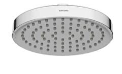 Artema A45904 Base Round Duş Başlığı (200 mm) Krom