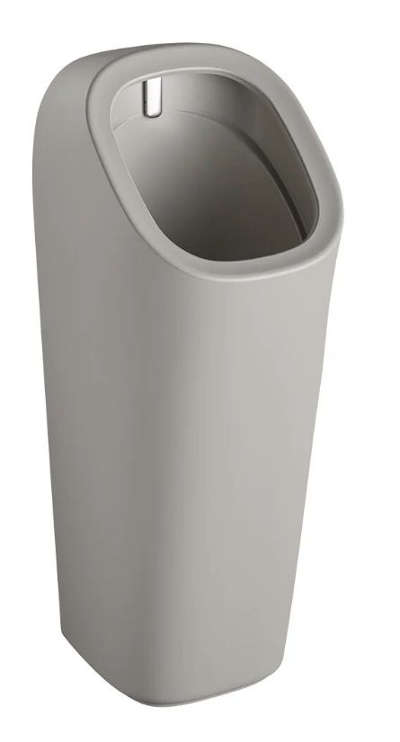Vitra 7809b020-5331 Plural Pisuvar Elektrikli Fotoselli Mat Bej