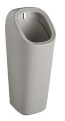Vitra 7809b020-5331 Plural Pisuvar Elektrikli Fotoselli Mat Bej