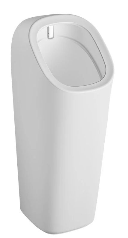 Vitra 7809b001-5331 Plural Pisuvar Elektrikli Fotoselli Mat Beyaz