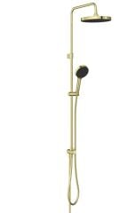Artema A4591874 Core Round 250 Duş Kolonu Soft Altın