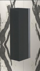 Lineart Party Boy Dolabı Parlak Gri