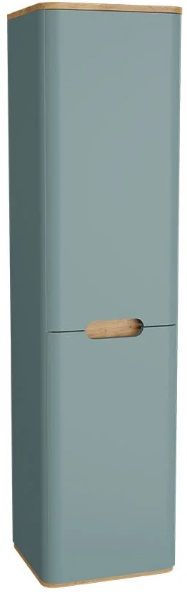 Vitra 65894 Sento Boy Dolabı 40 Cm M.Fiyord Yeşil(Sol)