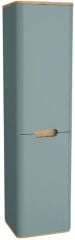 Vitra 65894 Sento Boy Dolabı 40 Cm M.Fiyord Yeşil(Sol)