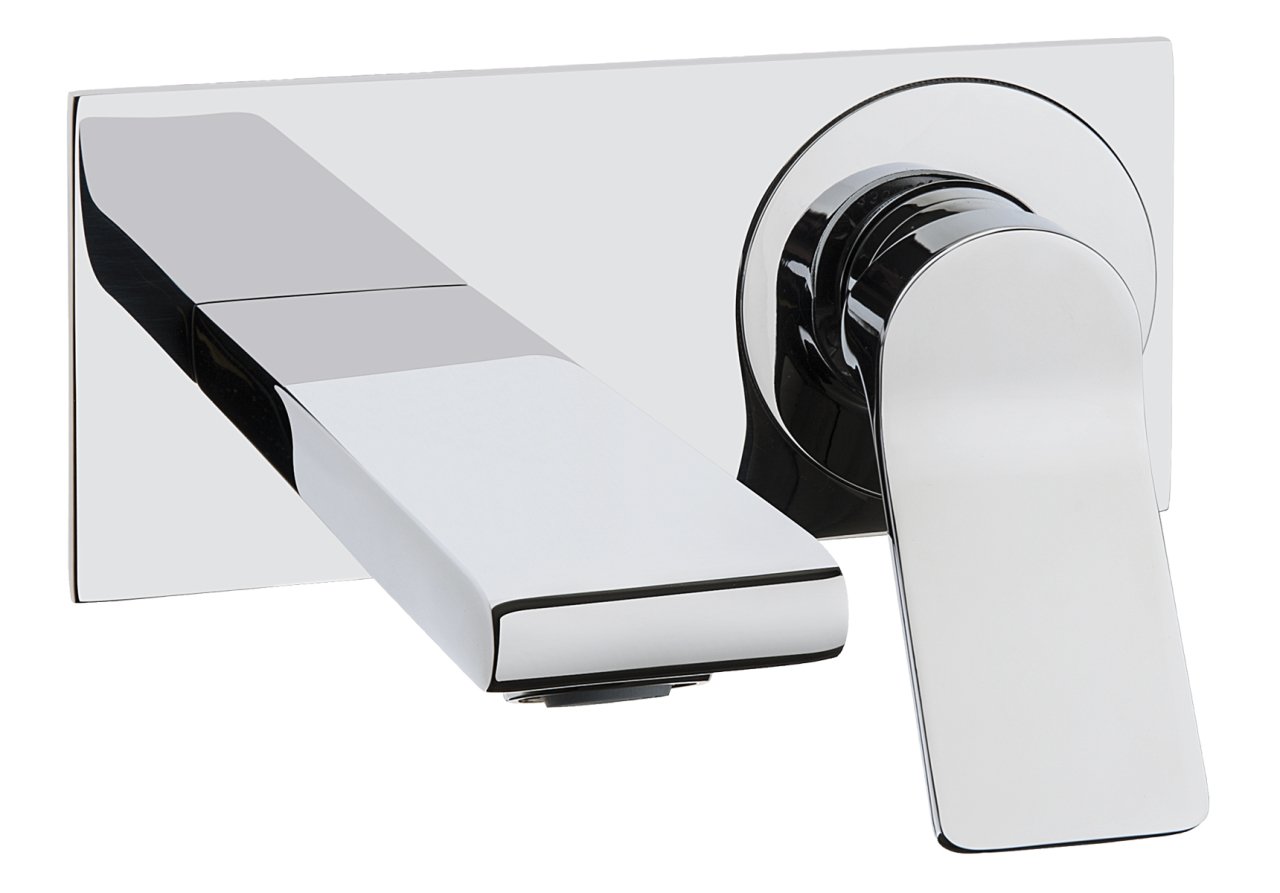 VitrA A42345 Memoria Ankastre Lavabo Bataryası (sıva üstü grubu)