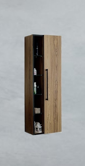 Lineart Ritmo Boy Dolabı