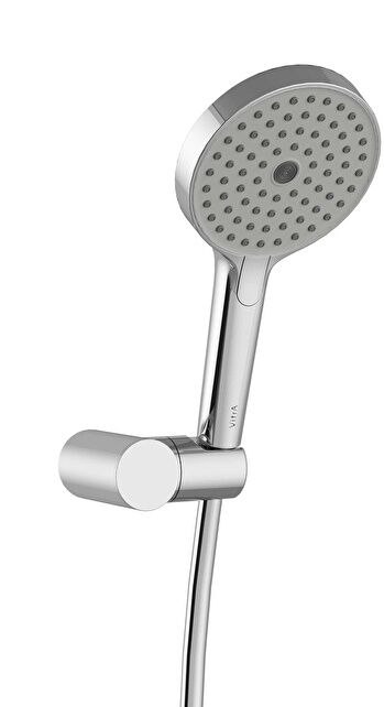 Artema A45924 Prime Round El Duşu Takımı 3F (130 mm)