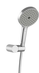 Artema A45924 Prime Round El Duşu Takımı 3F (130 mm)