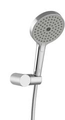 Artema A45924 Prime Round El Duşu Takımı 3F (130 mm)