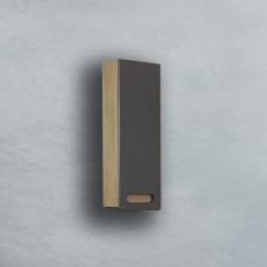 Lineart Glory Yan Boy Dolap Legnano+Füme