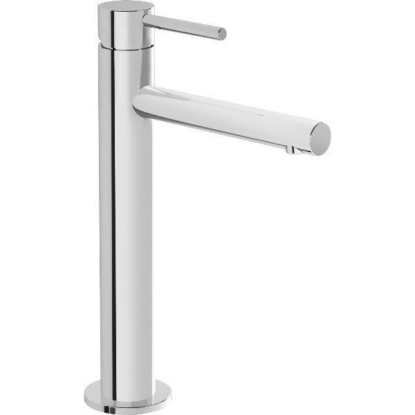 VitrA Origin A42557 Çanak Lavabo Bataryası, Krom