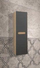 Lineart Glory Boy Dolap Legnano+Füme