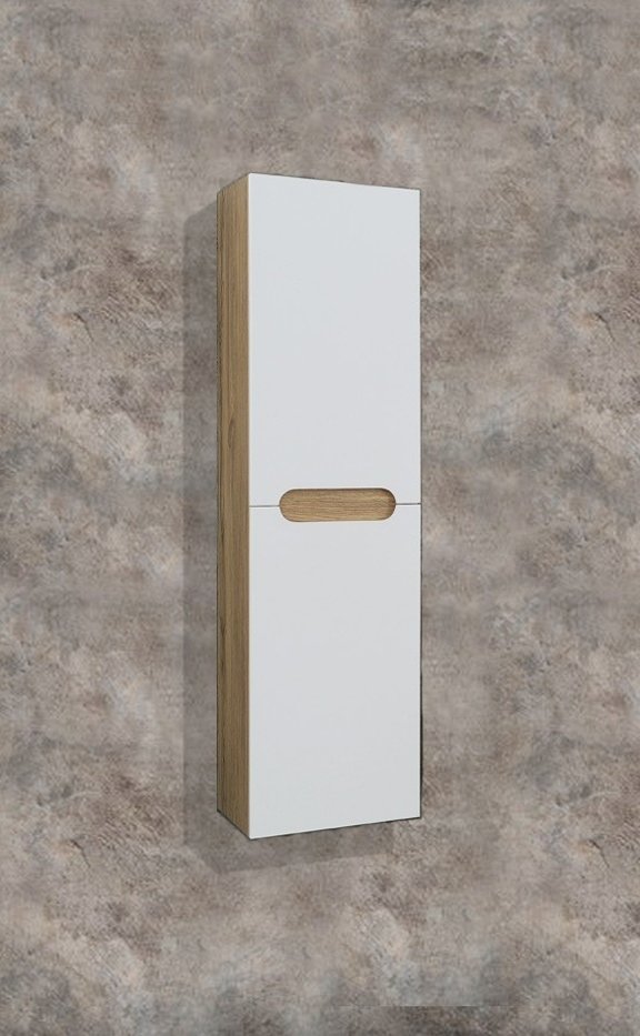 Lineart Glory Boy Dolap Legnano+Beyaz