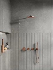 VitrA K95077100001VTE0 30X60D Set6.0 Basıc Soft Gri Mat