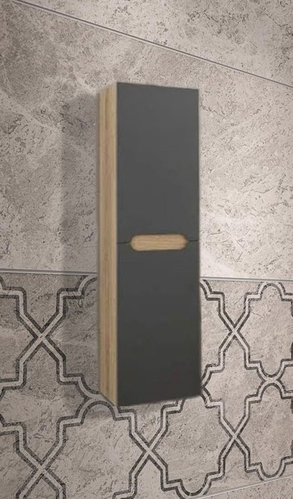 Lineart Glory Boy Dolap Legnano+Füme