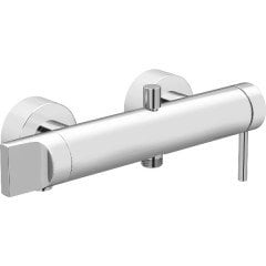 Vitra A42619 Origin Banyo Bataryası Krom