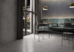 VitrA K947616R0001VTE0 30X60 Ultra 2.0 Gümüş Gri Mat