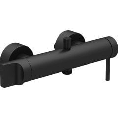 Vitra A4261936WTC Origin Banyo Bataryası Mat Siyah