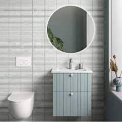 VitrA K95077400001VTE0 30x60 SET 6.0 Beyaz Kitkat Dekor Duvar Karosu