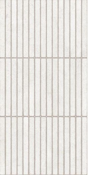VitrA K95077400001VTE0 30x60 SET 6.0 Beyaz Kitkat Dekor Duvar Karosu