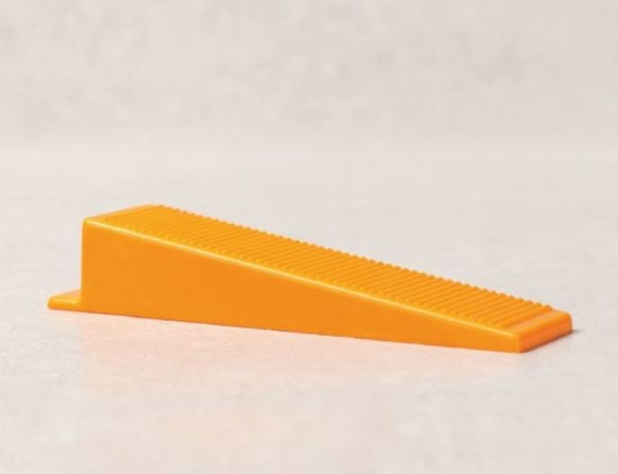 VitrA K356355 Fit Seviye Tespit Takozu (100 Adet)