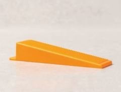 VitrA K356355 Fit Seviye Tespit Takozu (100 Adet)