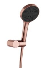Artema A4591429 Core Round  El Duşu Takımı 3F Soft Bakır