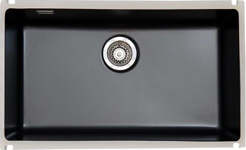 Nuevo Sonic 700U Tezgah Altı Seramik Eviye