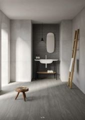 VitrA K947083R0001VTET 80x80 Urbancrete Fon Gri Mat