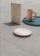VitrA K947083R0001VTET 80x80 Urbancrete Fon Gri Mat