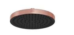 Artema A4591229 Core Round Duş Başlığı (250 mm) Soft Bakır