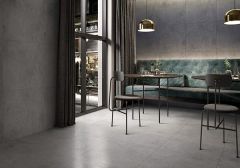 VitrA K947656R0001VTE0 60X60 Ultra 2.0 Gümüş Gri Mat