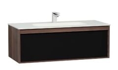 Vitra 58197 Metropole Lavabo Dolabı 120 CM Erik