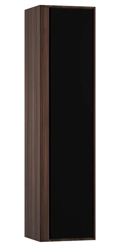 Vitra Metropole Boy Dolabı Sağ 40 CM Erik