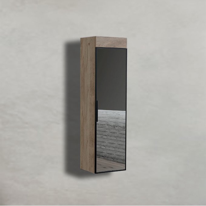 Lineart Sharp Boy Dolabı