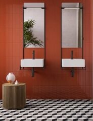 Vitra 64079 Equal Lavabo Ünitesi 40 Cm, Havluluklu Beyaz