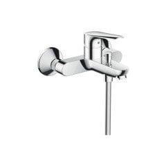 Hansgrohe Logis E Banyo Bataryası Krom