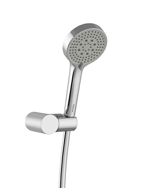 Artema A45906 Base Round El Duşu Takımı 3F Krom
