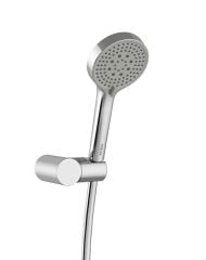 Artema A45906 Base Round El Duşu Takımı 3F Krom