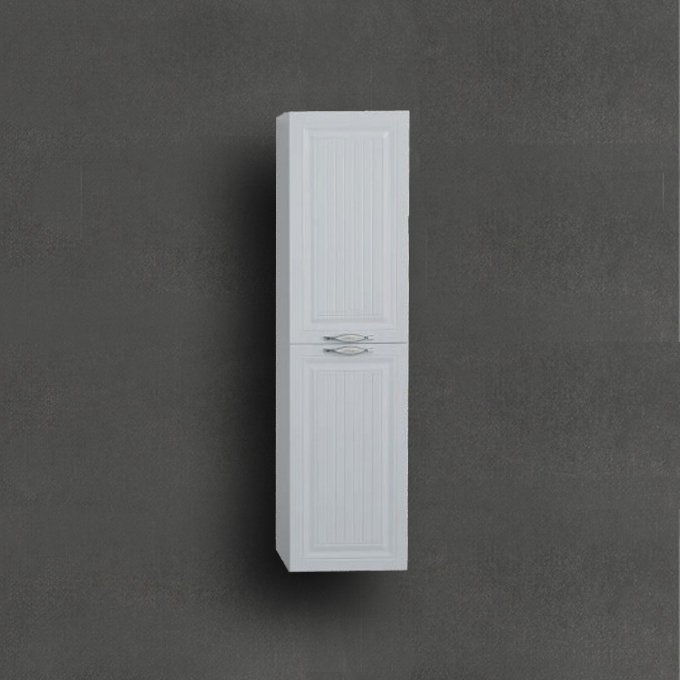 Lineart Majesty Boy Dolabı Beyaz