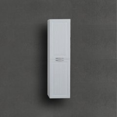 Lineart Majesty Boy Dolabı Beyaz